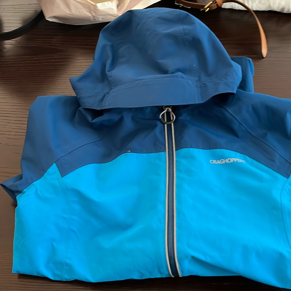 Craghoppers Jacket - image 1